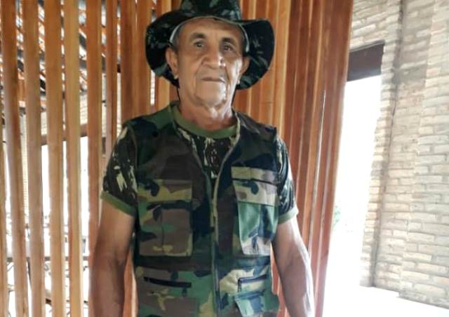 Idoso de 72 anos sofre mal súbito e morre dentro de Resort em José de Freitas